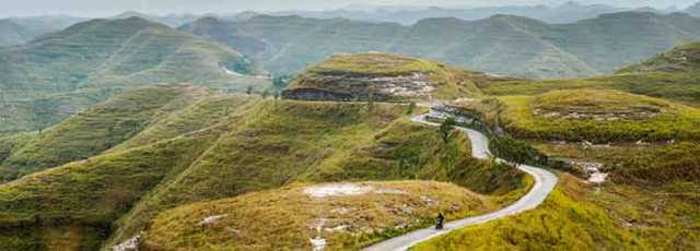 The secret island Sumba: the Indonesian jewel