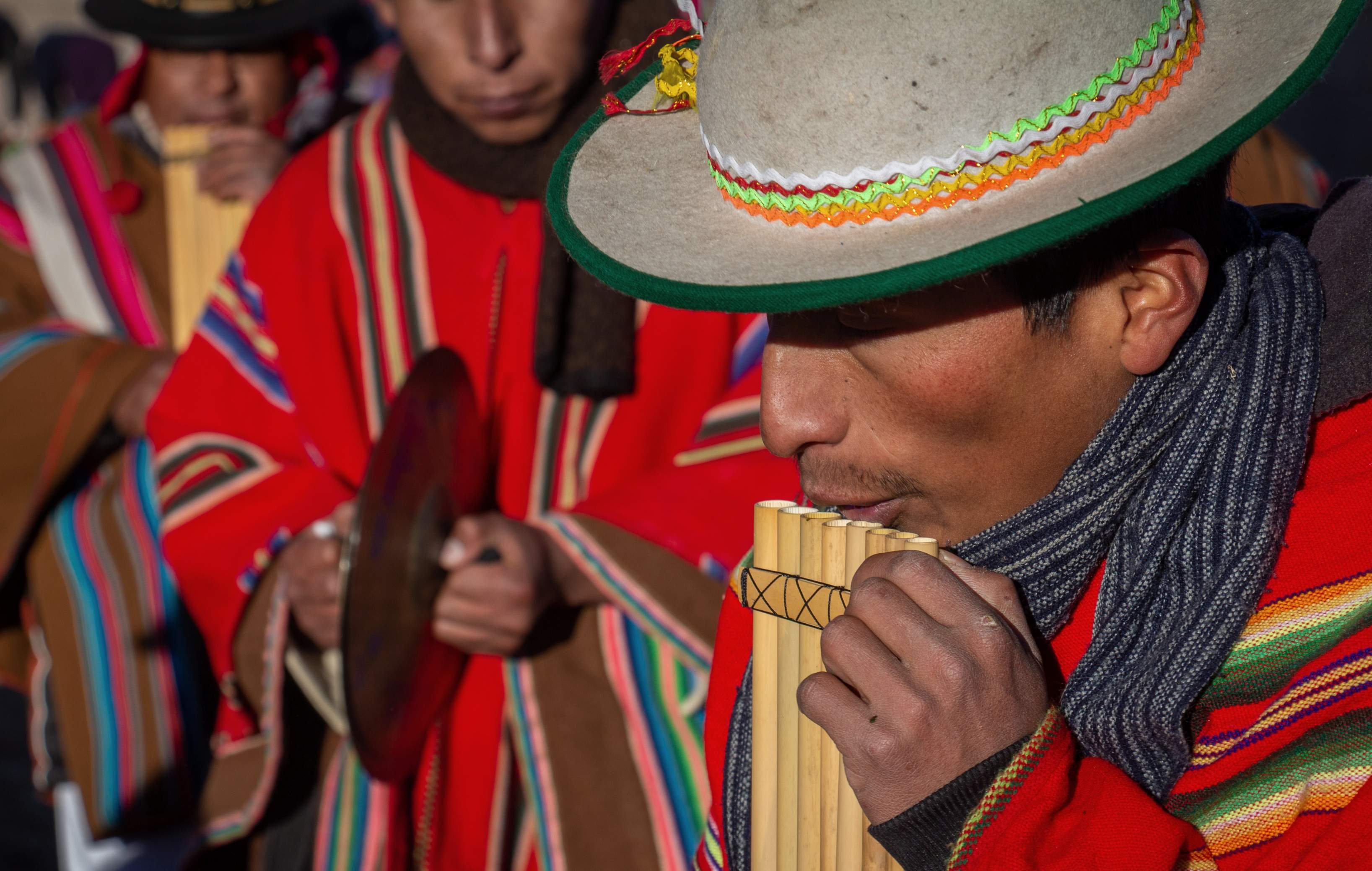 Op zoek naar Eldorado - Flotel - Trinidad - Flotel - Trinidad