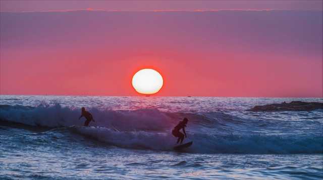 7 days of low-cost travel to the Galápagos Islands, in San Cristóbal.