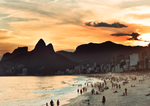 ¡Aventuras en Paraty!