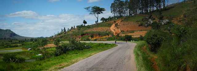 15 dias no sudoeste de Madagascar