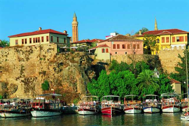 Caleidoscópio Oriental