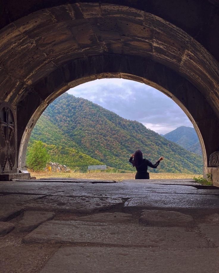 Armenia en 9 días / 8 noches - Dilijan – Monasterios de Haghpat y de Sanahin – Armenia Wine – Ereván - Foto del día