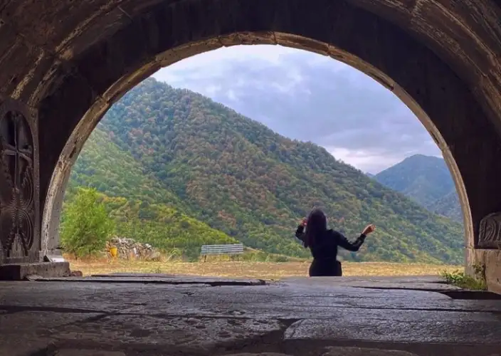 Armenia en 9 días / 8 noches - Dilijan – Monasterios de Haghpat y de Sanahin – Armenia Wine – Ereván - Foto del día