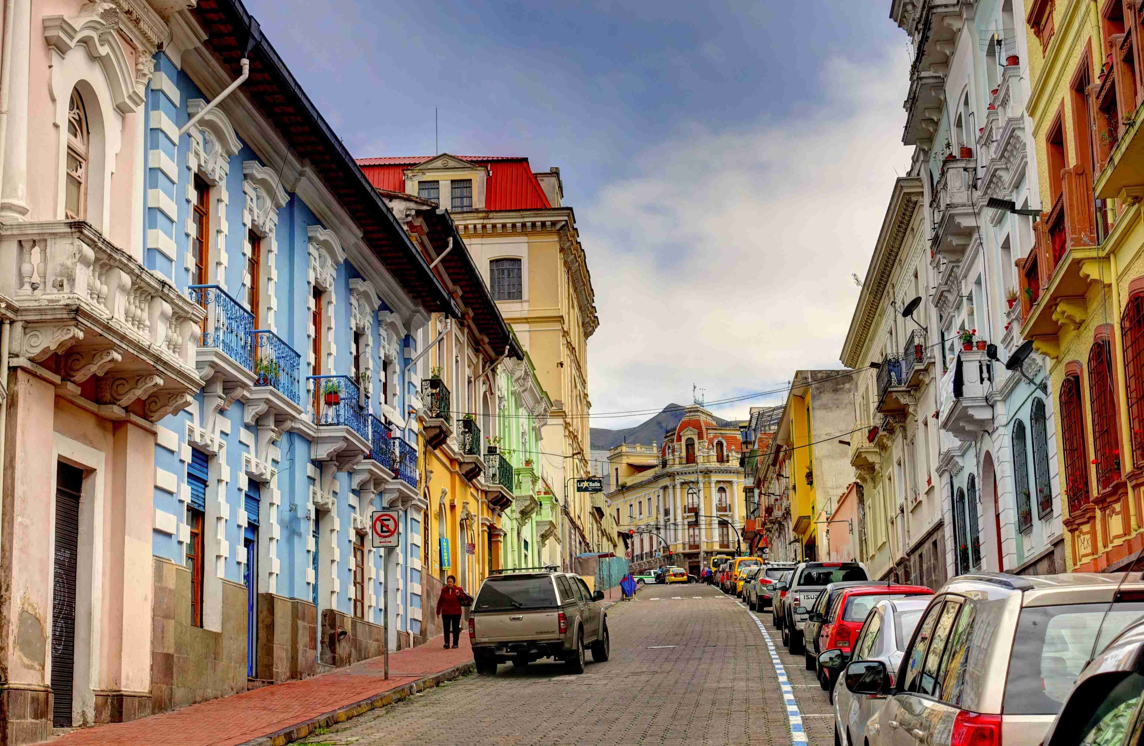 La ruta del cacao - Un último toque... de chocolate. - Une dernière touche... de chocolat