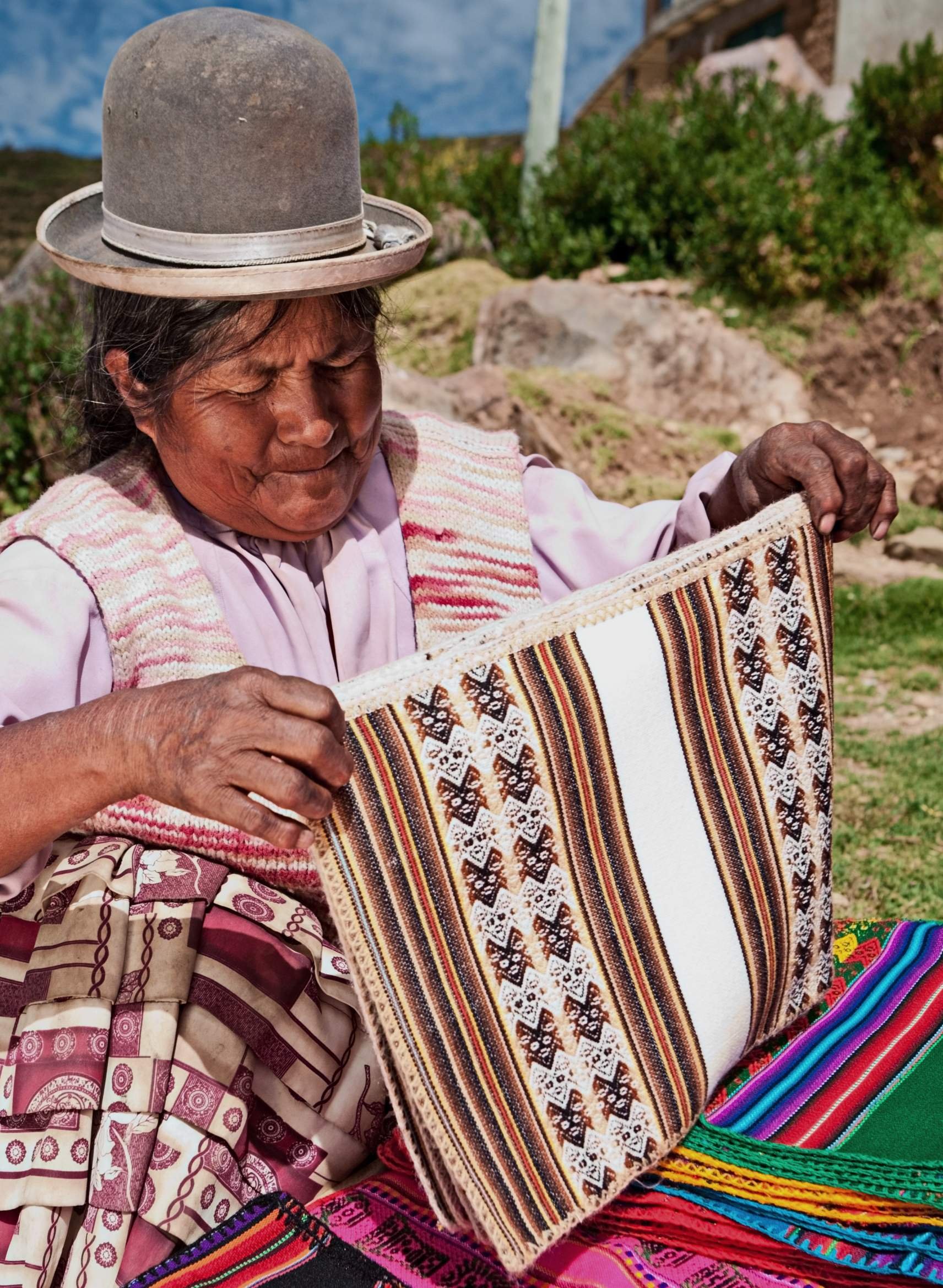 De niet te missen bezienswaardigheden van Bolivia: we zullen (bijna) alles gezien hebben! - Suiker - Sucre