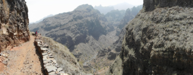 Viaggio immersivo presso la gente del posto - Trekking ed escursioni a Capo Verde