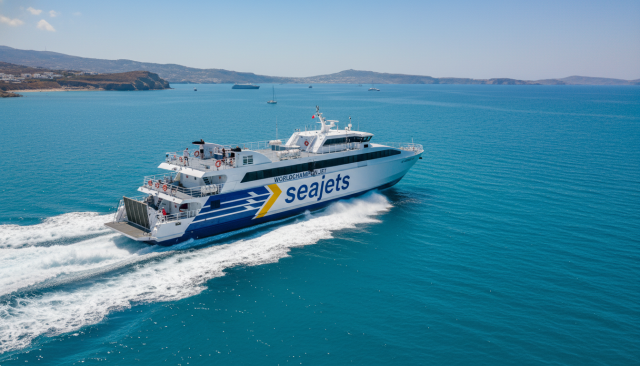 A Family Journey Through Greece: Culture, Beaches & Shared Experiences