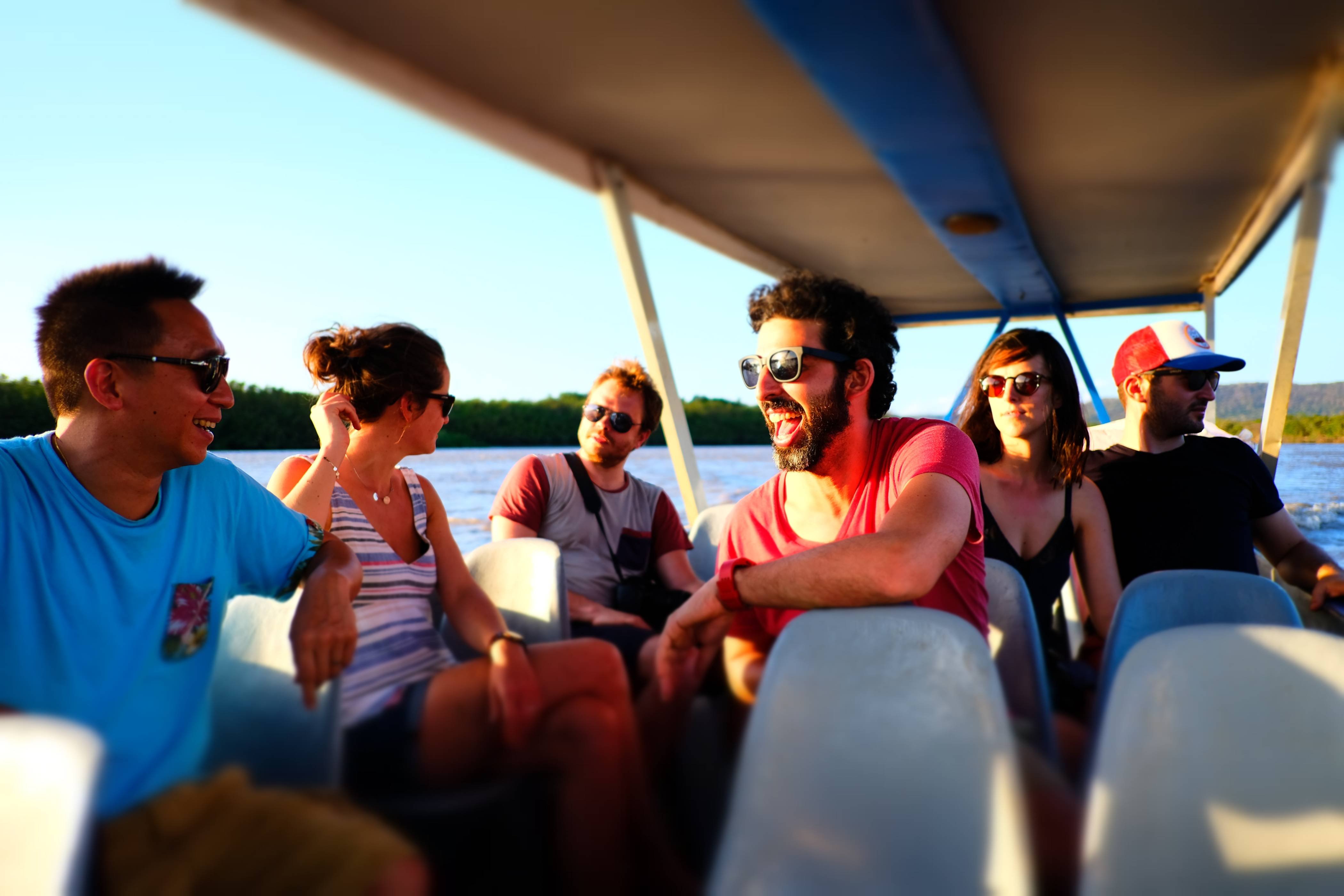 Costa Rica confidencial - Parque Palo Verde - parc Palo Verde