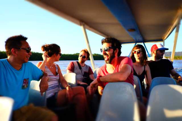 Costa Rica confidentieel