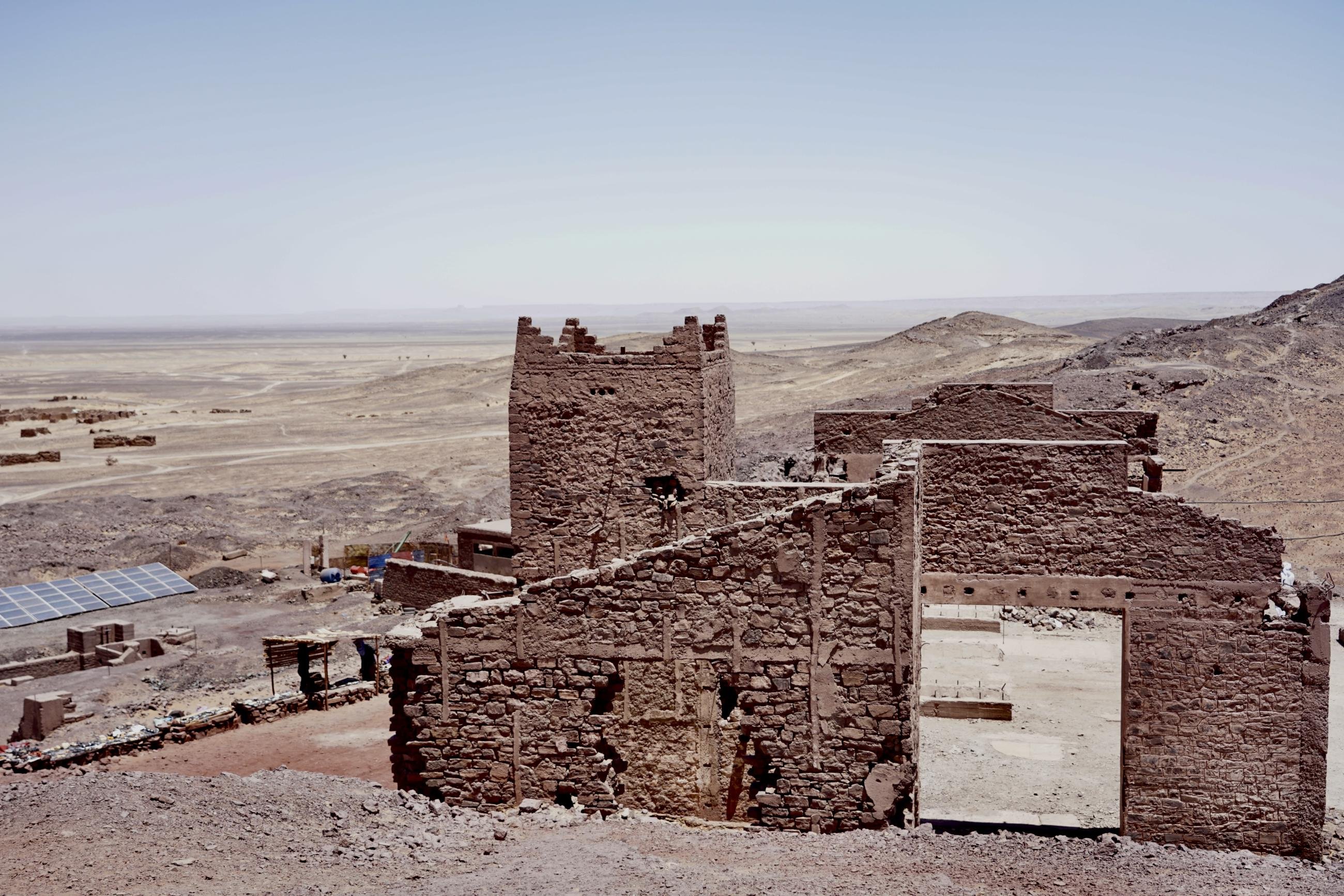 Merzouga Mirage Adventure - Merzouga Desert Exploration & Nomad Visit and Cohl Mines - Merzouga Desert Exploration & Nomad Visit and Cohl Mines