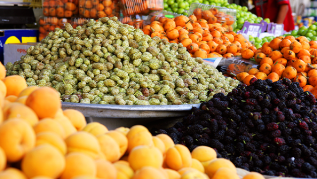 Im Herzen Jordaniens