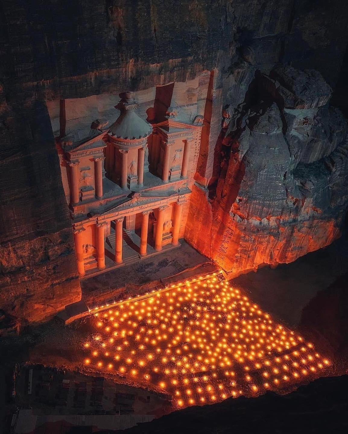 Holy Lands (Jordan, Israel, Palestine) - PETRA VISIT / DEAD SEA (Jordan Side) - 18ffa5dade2cd3e6fc2012bbbd4706dd