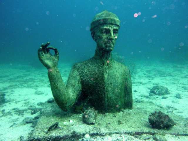 Avonturen - Natuurzijde