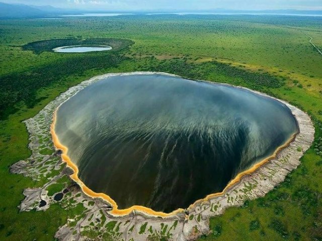 Avontuur in het middensegment door Tarangire, Ngorongoro & Serengeti