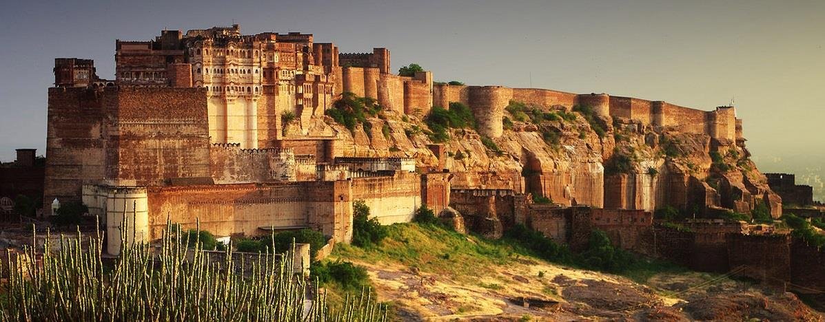 Rajasthan et Holi (la fête des couleurs) - Jodhpur - Jodhpur