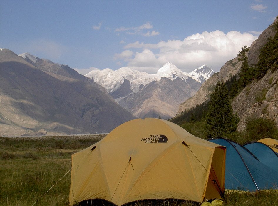 Tailor-made trip to Kyrgyzstan – Hiking in the land of nomads - Hiking - Photo of the day