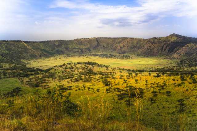 Soggiorno di 12 giorni in Rwanda e in Uganda.