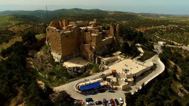 Heilige Länder (Jordanien, Israel, Palästina)