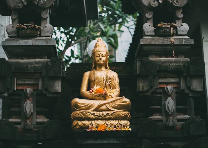 Villaggi, templi e natura balinese - Giornata rurale & agricola - Foto del giorno