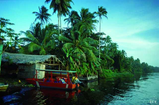 Het essentiële van Costa Rica