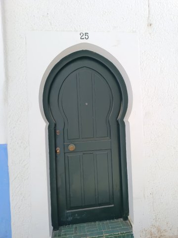 Grande Volta ao Marrocos