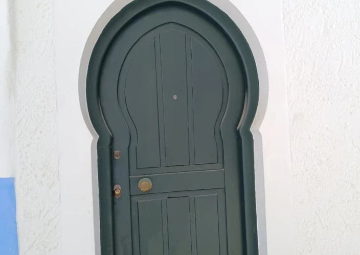 Grand Tour van Marokko - Rabat - Asilah - Tanger 2u 48min (246 km) - Foto van de dag