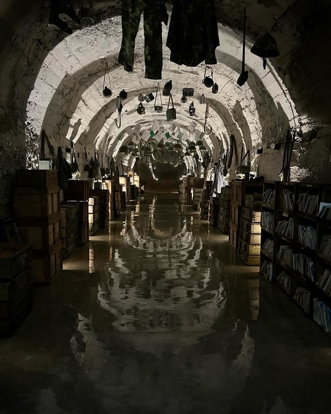 Out of This World, 13 Days in Alien Places - Tirana’s Streets & Lake Bovilla Views - Photo of the day