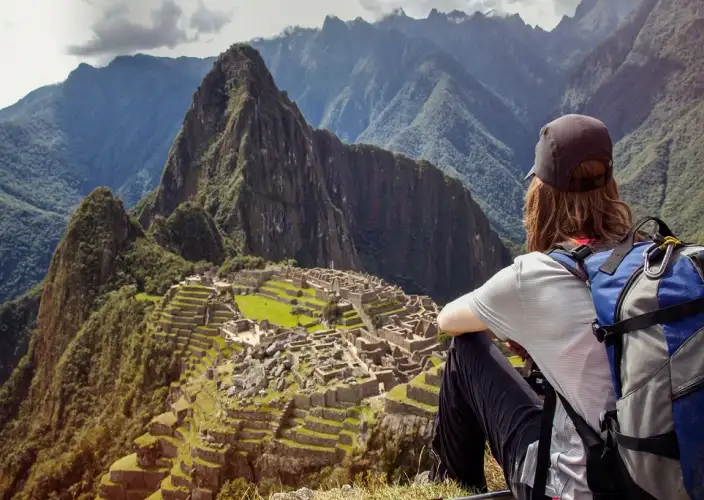 Galápagos y Machu Picchu - Viaje a Machu Picchu, services partagés - Photo du jour