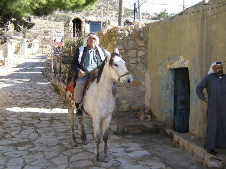 Esplendor das Aventuras na Jordânia (Famílias, Casais e Amigos) - DANA / PETRA - 1a5adf48effe3a0e1832bbdedd6f6df7