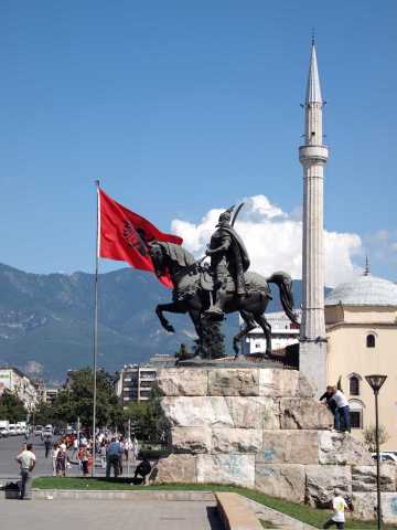 Discover Albania