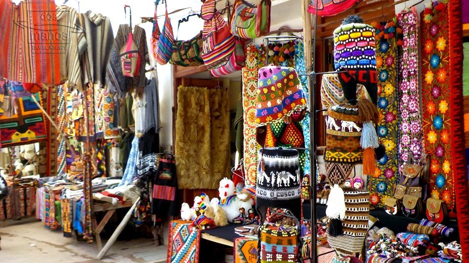 Cuzco, Machu Picchu cultural - VALLE SAGRADO – OLLANTAYTAMBO - Foto del día