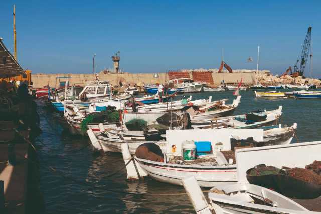 Il Libano spirituale