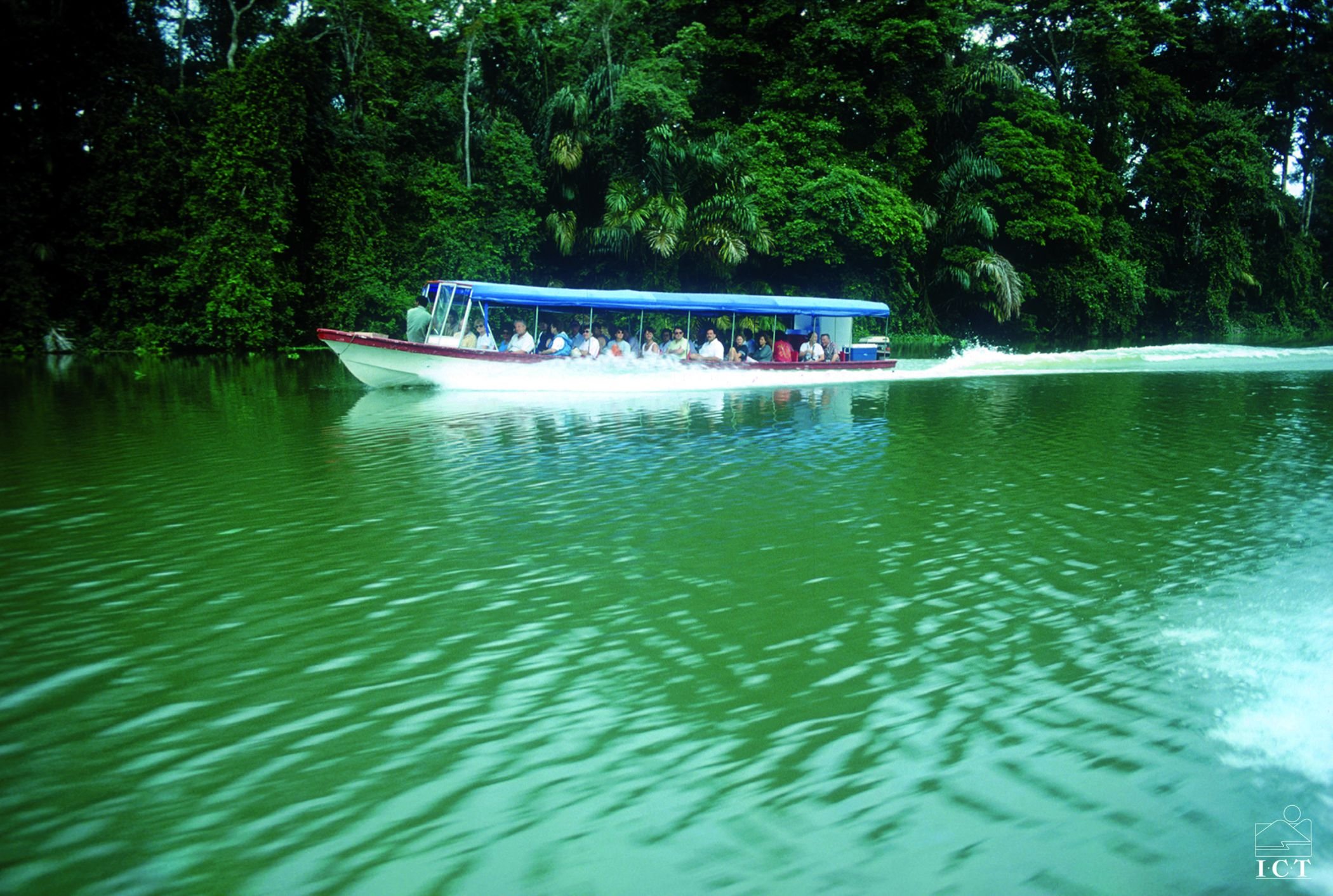 Lujo e intimidad en el Paraíso Verde - Isla Jesuita - Puntarenas - Uvita - Isla Jesuita - Puntarenas - Uvita