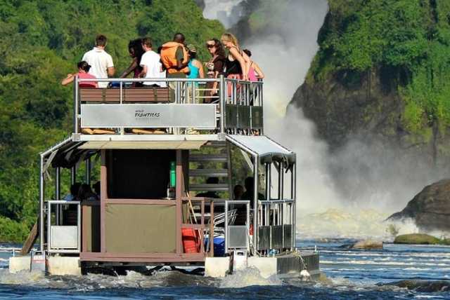 21-Day Great East Africa Expedition