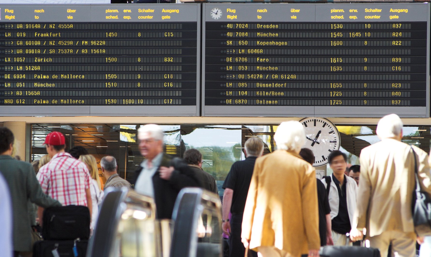 TOUR - THE GREAT MAYA WORLD - Arrival in Mexico – Playa del Carmen - Photo of the day