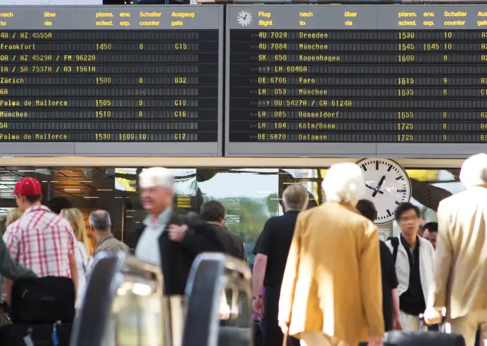 TOUR - THE GREAT MAYA WORLD - Arrival in Mexico – Playa del Carmen - Photo of the day
