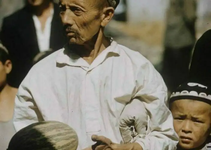 Reis naar Oezbekistan, het erfgoed van Tamerlan - Tasjkent → Uw luchthaven – Ontbijt inbegrepen - Foto van de dag