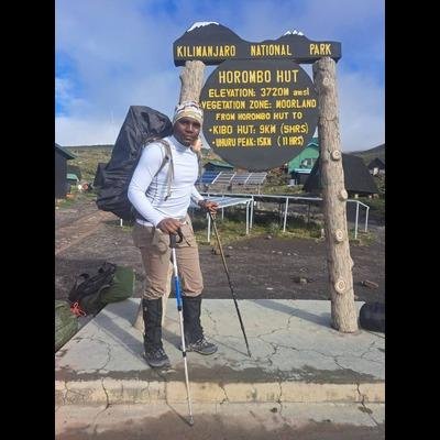 Tanzania Safari & Kilimanjaro Trekking - Mandara Hut to Horombo Hut - 26079272f3c678404c991e67aead509c