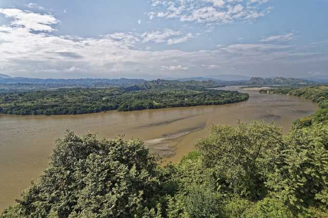Descubrimiento de los tesoros del Nordeste: senderismo y trekking.