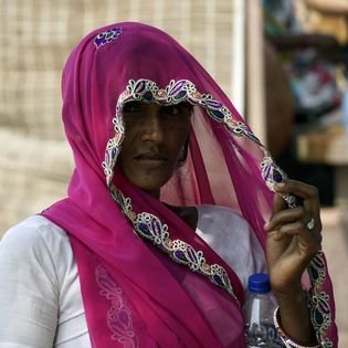 Joyaux de l'Inde du Nord - Jaipur - Agra (250 km) - Jaipur - Agra (250 km)