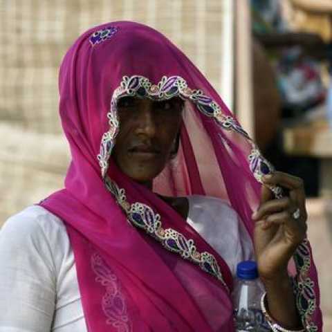 Juwelen van Noord-India