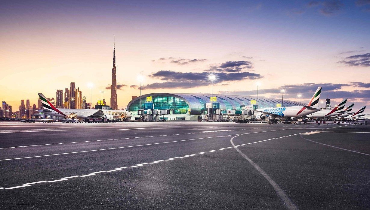 Ultieme VAE-ervaring: 7 dagen vol cultuur, avontuur & luxe - Vertrek uit Dubai ✈️🏙️ - Foto van de dag