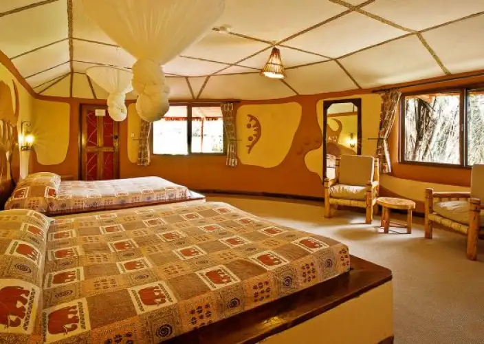 Kenya Swahili Heritage, Mombasa and Amboseli Safari - Full-Day Amboseli National Park - Photo of the day