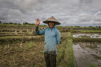 Bali en famille avec des ados : aventures, culture et moments inoubliables sur l’île des Dieux. - Un bout de paradis authentique - Photo du jour