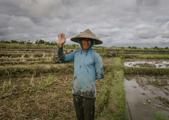 Bali en famille avec des ados : aventures, culture et moments inoubliables sur l’île des Dieux. - Un bout de paradis authentique - Photo du jour
