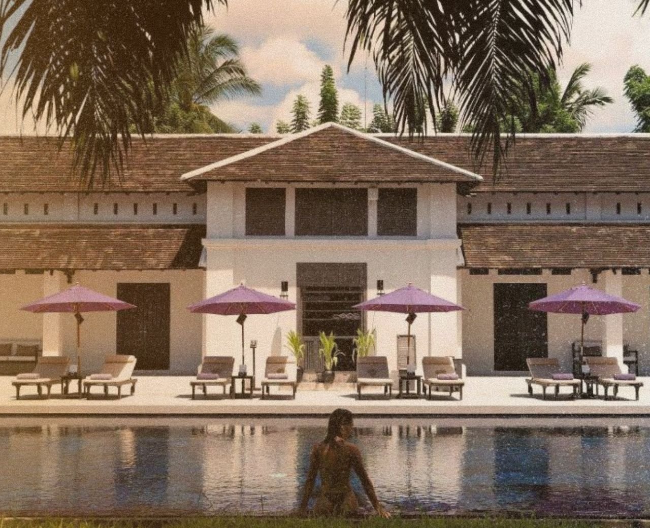 Charming Getaway in Laos for Couples - Luang Prabang, the elegance of a timeless city - Photo of the day