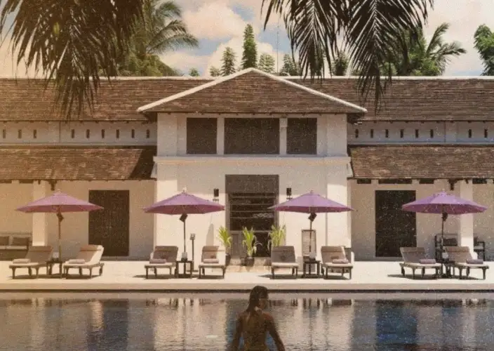 Charmante Uitstap naar Laos als Koppel - Luang Prabang, de elegantie van een tijdloze stad - Foto van de dag