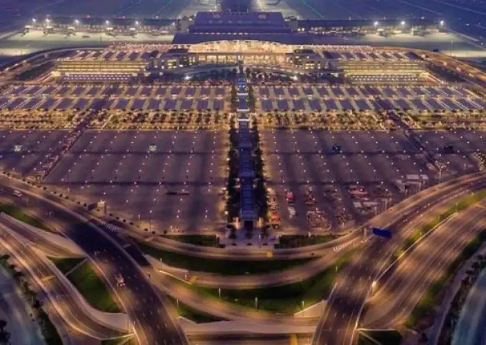7 giorni di esplorazione dalle dune di sabbia di Wahiba alle dune di zucchero di Khaluf in Oman - Giorno di partenza - Foto del giorno