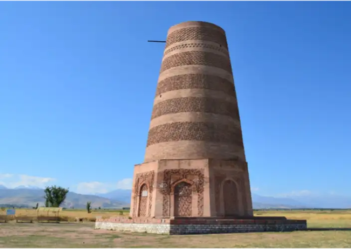 In the land of the nomads - Bishkek - Bichkek